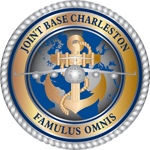 joint base logo