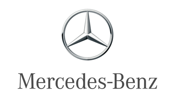 mercedes-benz logo