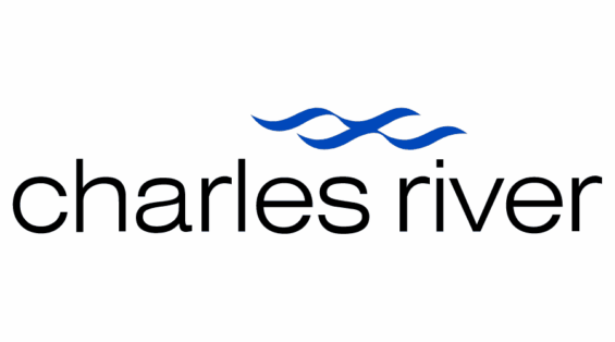 charles river logo