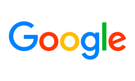 google logo